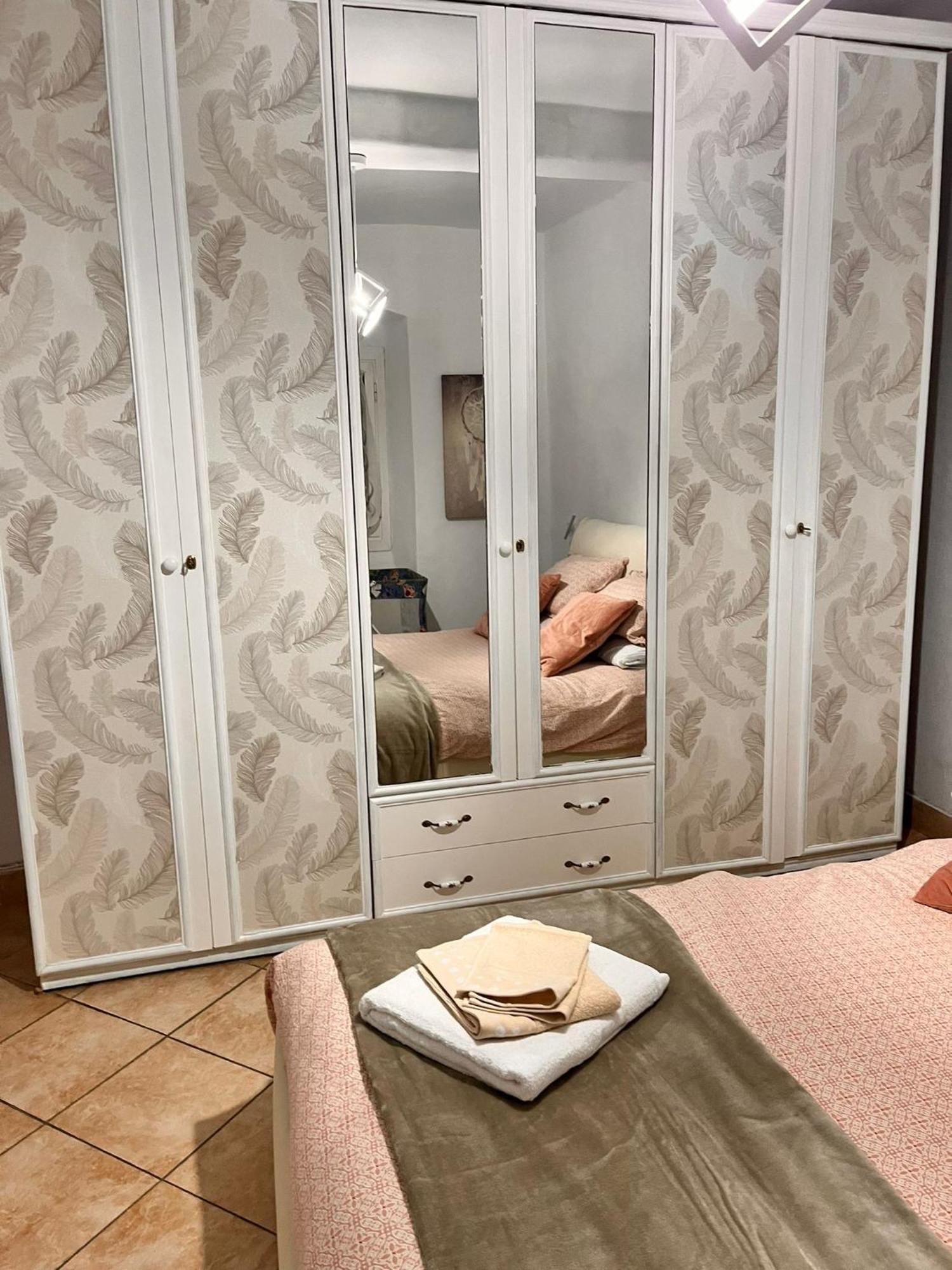 ג'נובה Seal Home מראה חיצוני תמונה