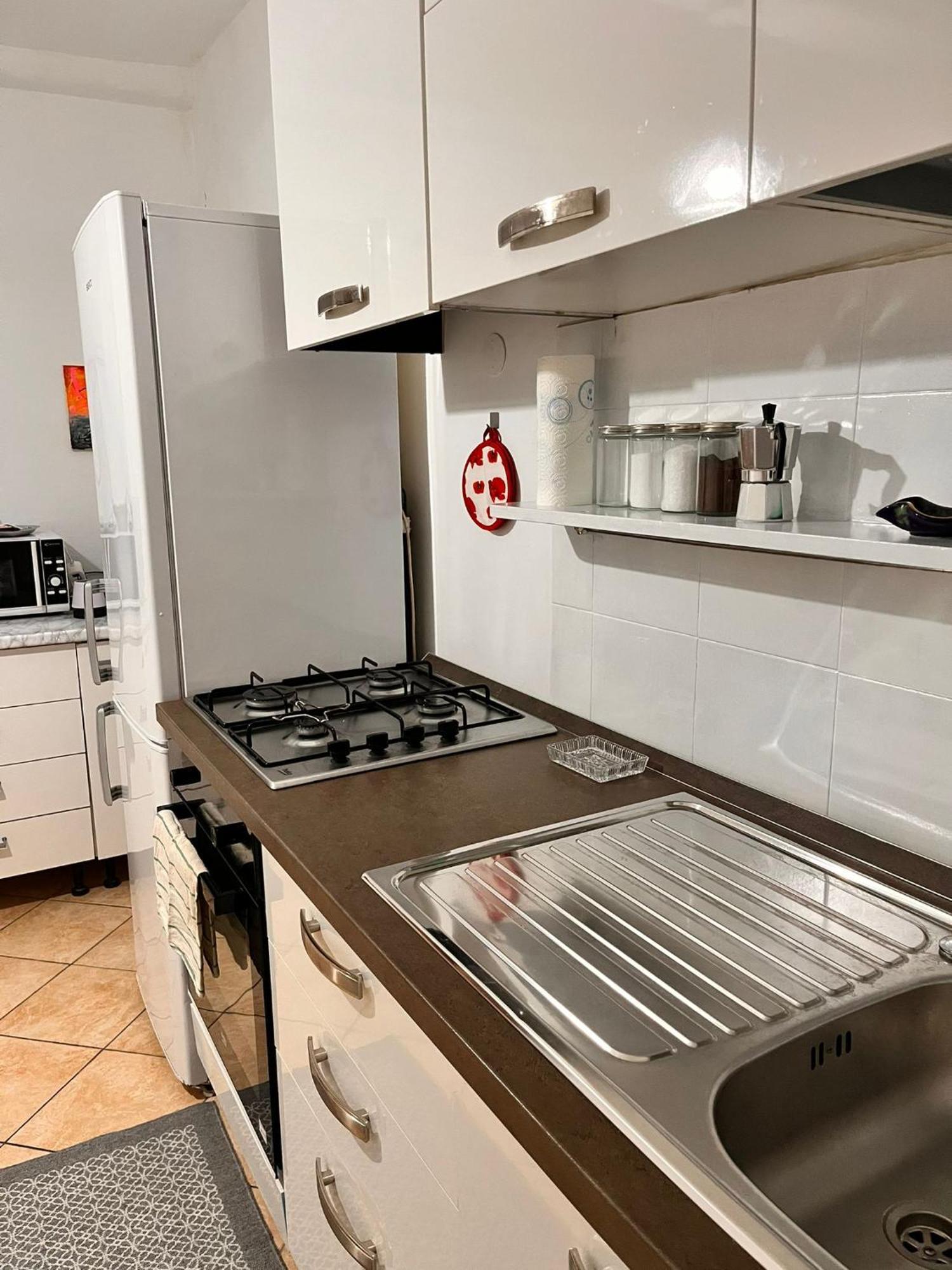 ג'נובה Seal Home מראה חיצוני תמונה